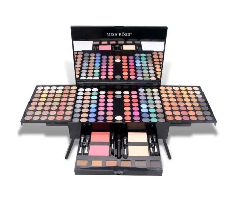 Ultimate Makeup Set